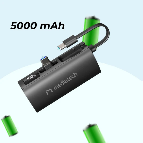 MiniPowerbankMPF02CTypeC630209C