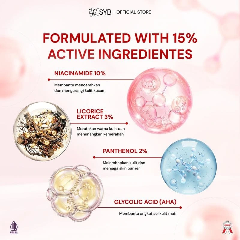 Licorice & Panthenol