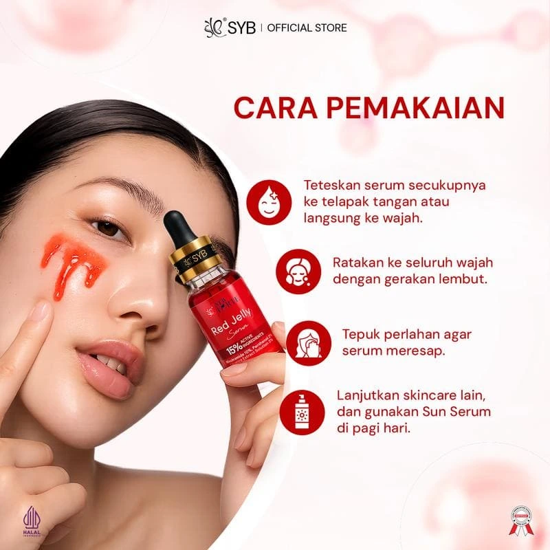 Kandungan AHA