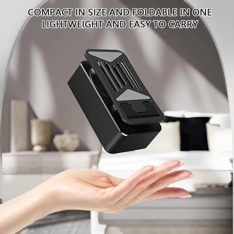 Stand Holder Hp Wireless Speaker Bluetooth